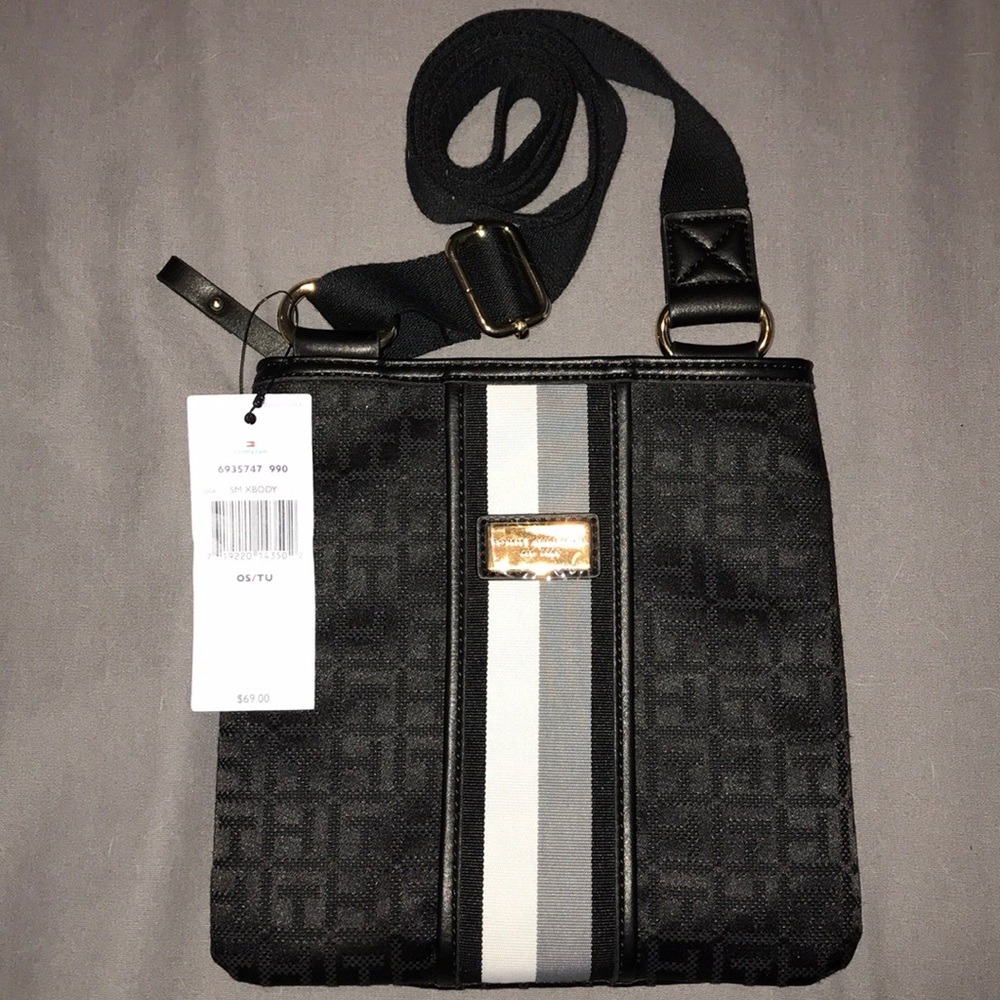 Tommy Hilfiger Crossbody Purse